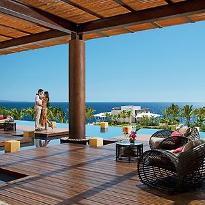 Secrets Vallarta Bay Resort & Spa - Adults Only